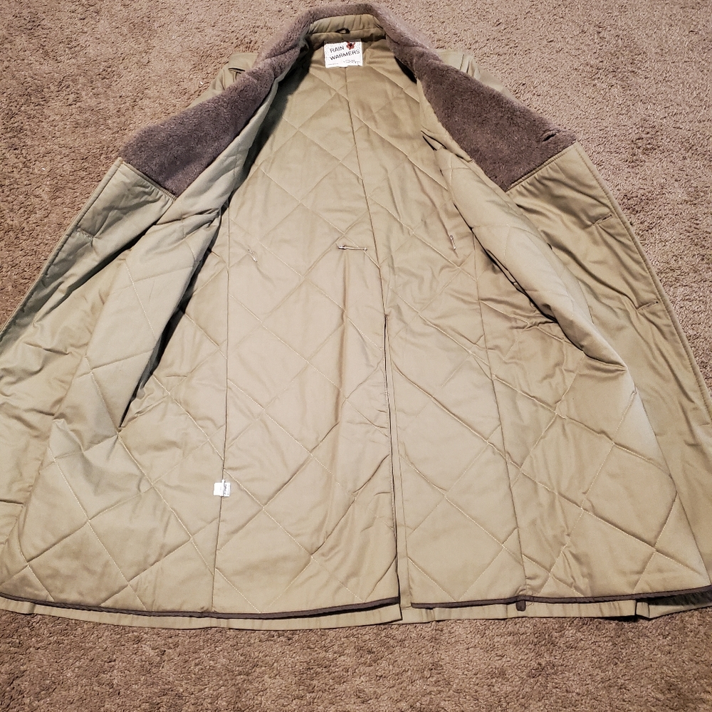 Men Rain Jacket - image 3